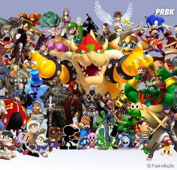 Games Aleatorios
